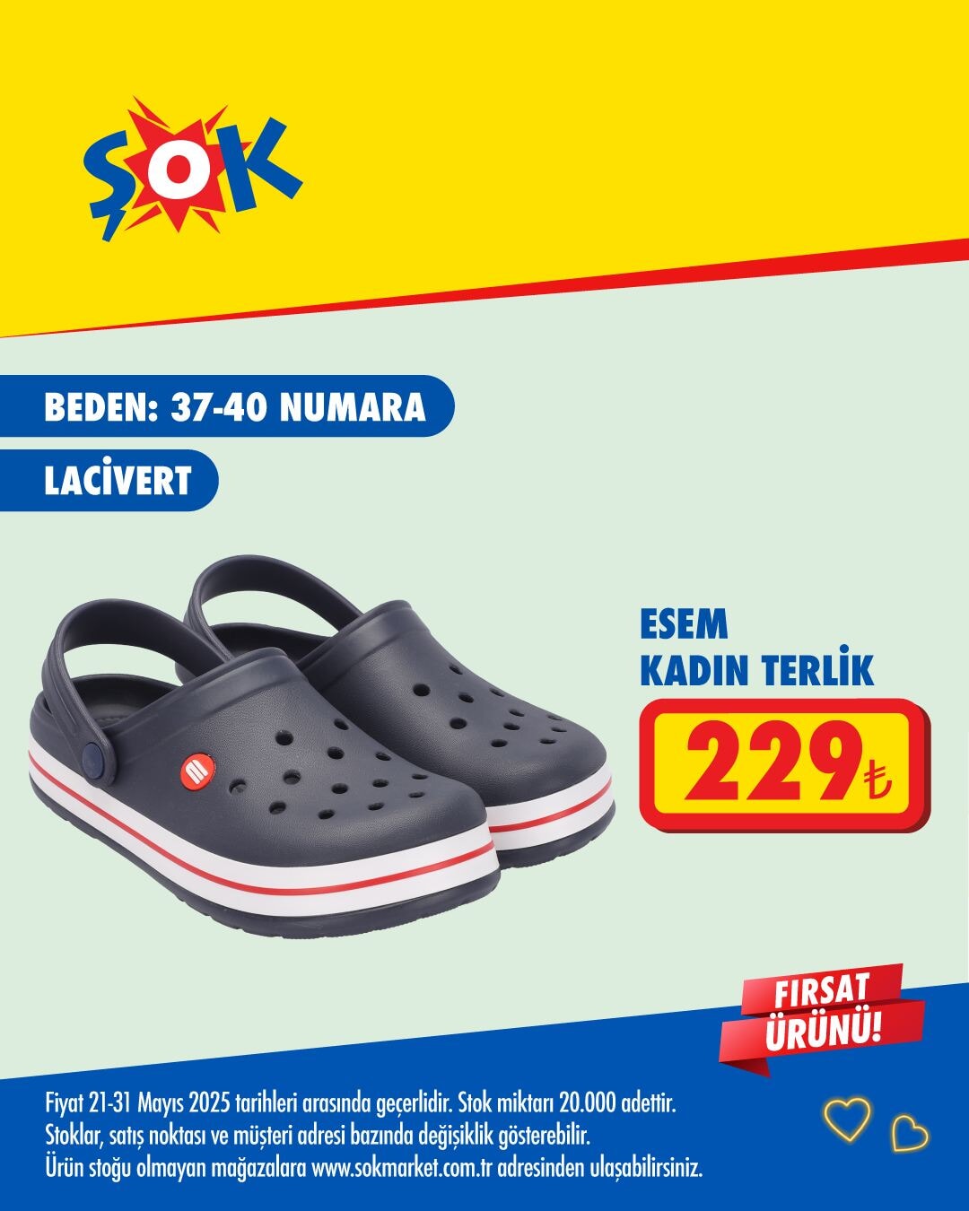 ŞOK Market'te yeni aktüel ürünler açıklandı! Aperitiften Jet Ski'ye geniş seçenekler! - 3