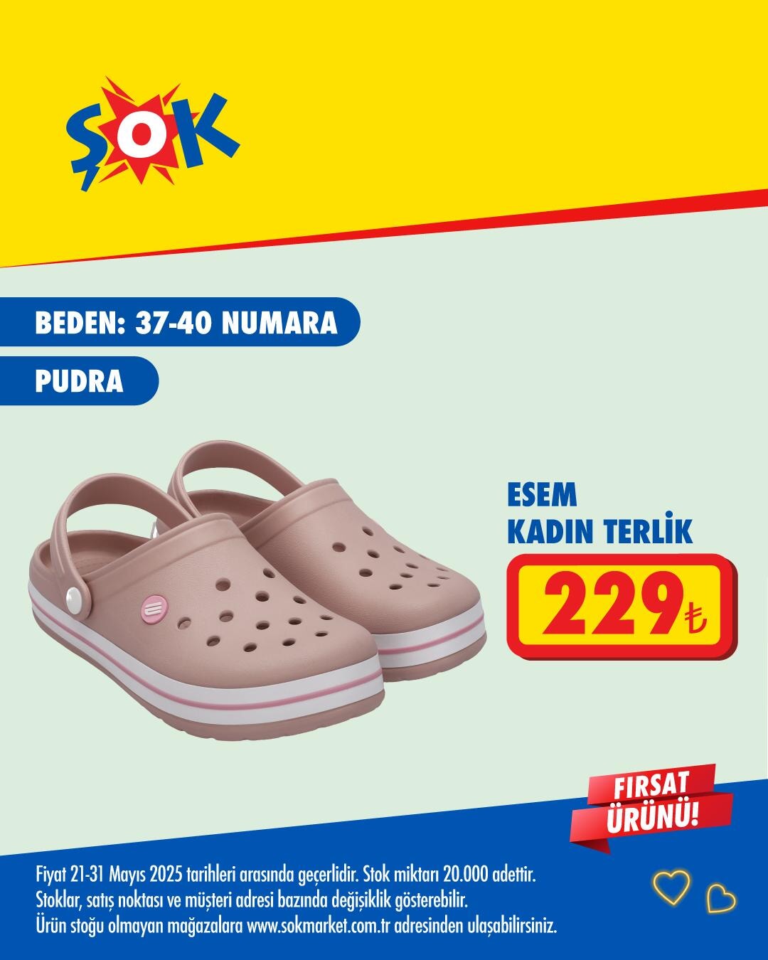 ŞOK Market'te yeni aktüel ürünler açıklandı! Aperitiften Jet Ski'ye geniş seçenekler! - 4