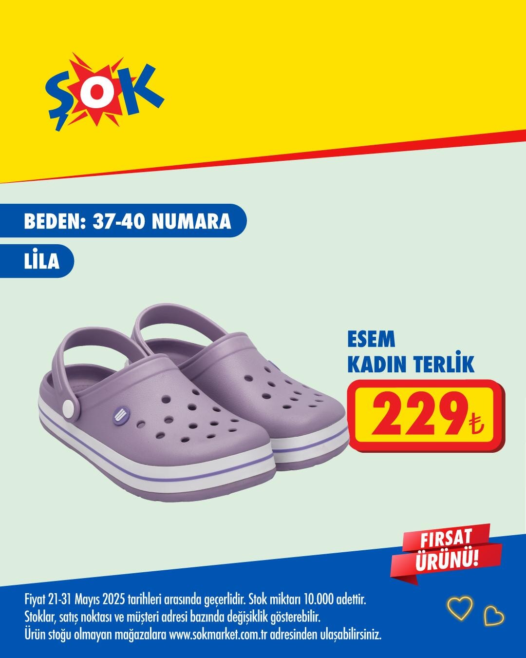 ŞOK Market'te yeni aktüel ürünler açıklandı! Aperitiften Jet Ski'ye geniş seçenekler! - 60