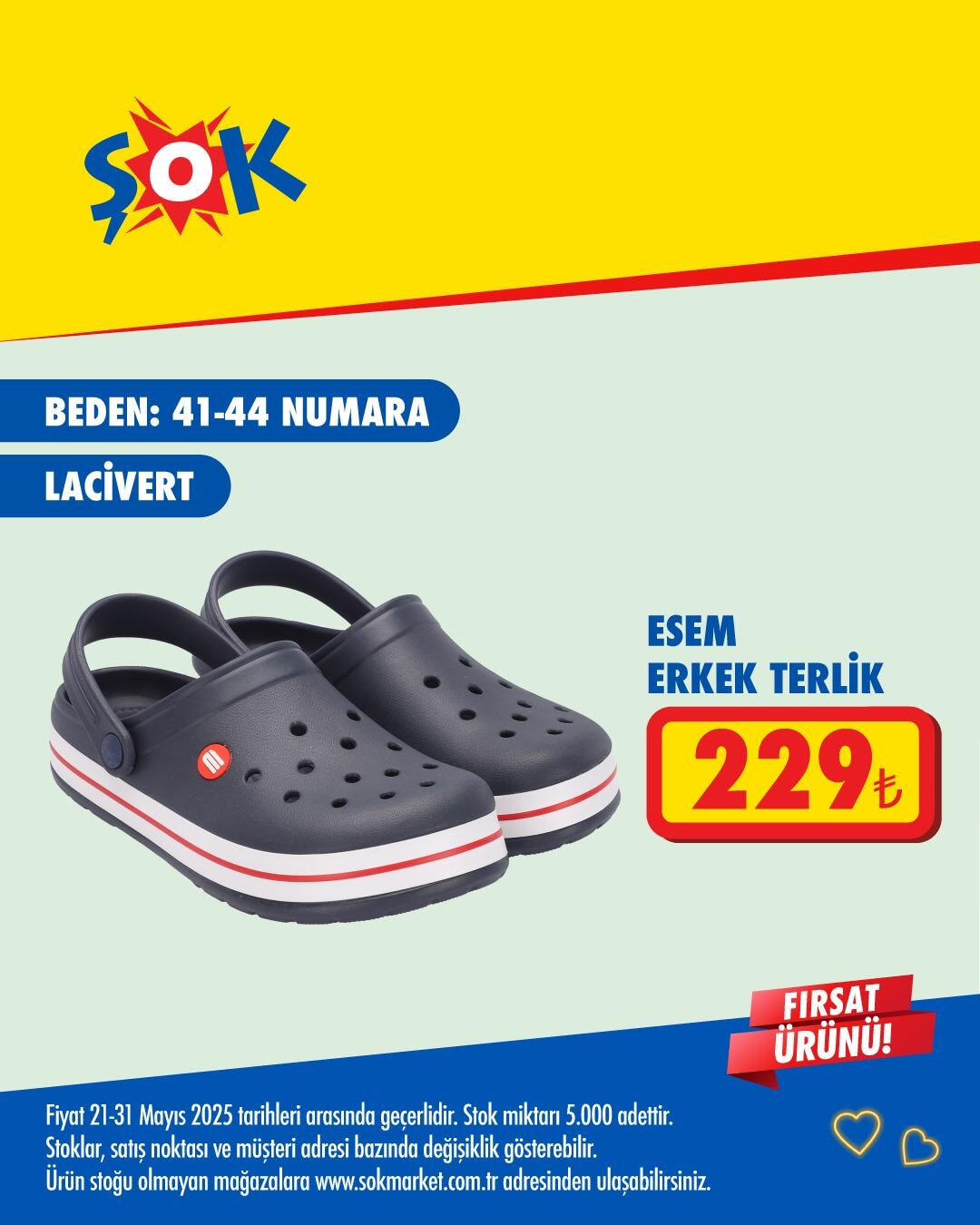 ŞOK Market'te yeni aktüel ürünler açıklandı! Aperitiften Jet Ski'ye geniş seçenekler! - 61