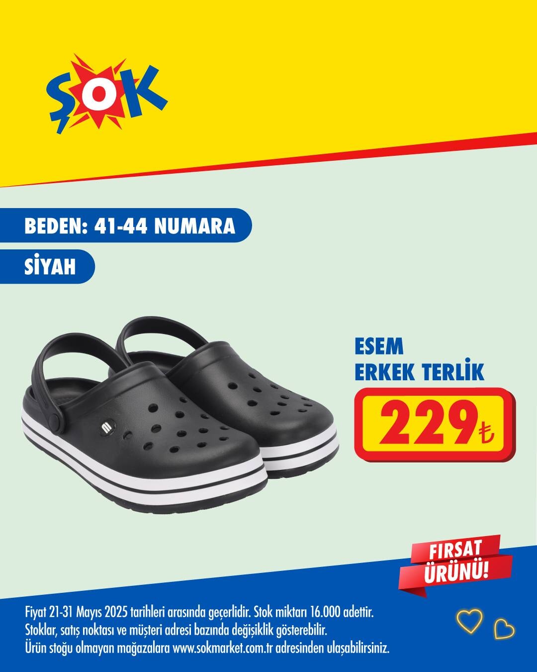 ŞOK Market'te yeni aktüel ürünler açıklandı! Aperitiften Jet Ski'ye geniş seçenekler! - 62