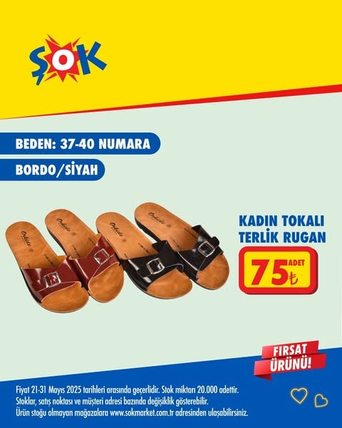 ŞOK Market'te yeni aktüel ürünler açıklandı! Aperitiften Jet Ski'ye geniş seçenekler! - 63