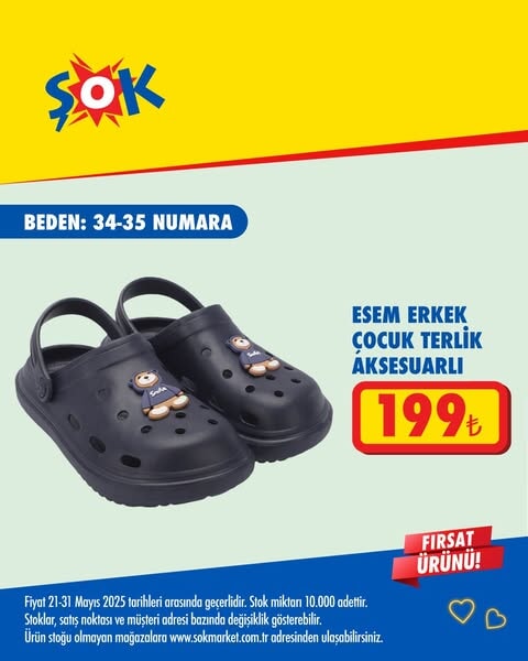 ŞOK Market'te yeni aktüel ürünler açıklandı! Aperitiften Jet Ski'ye geniş seçenekler! - 66