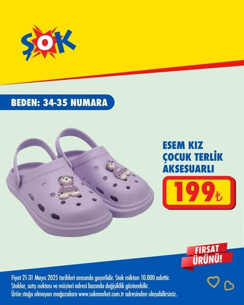 ŞOK Market'te yeni aktüel ürünler açıklandı! Aperitiften Jet Ski'ye geniş seçenekler! - 68