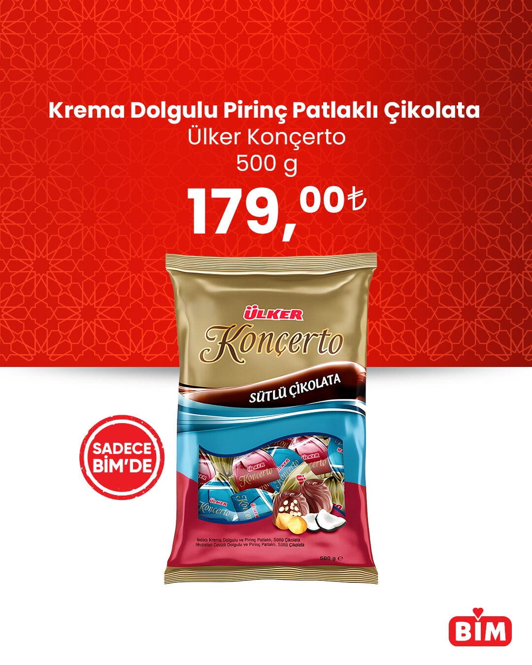 BİM'de bayram ve yaz dönemi için aktüel ürünler raflarda - 1