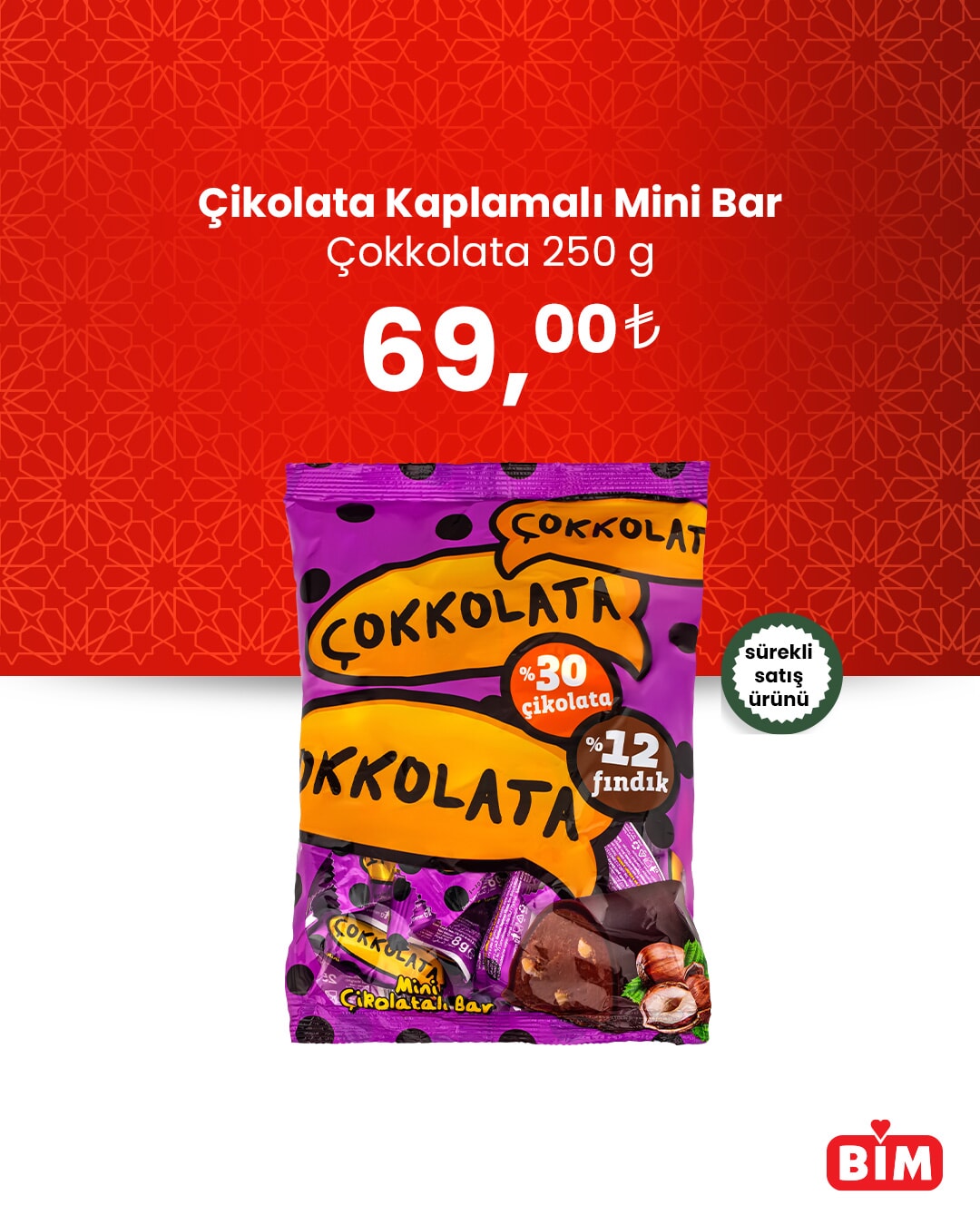 BİM'de bayram ve yaz dönemi için aktüel ürünler raflarda - 3