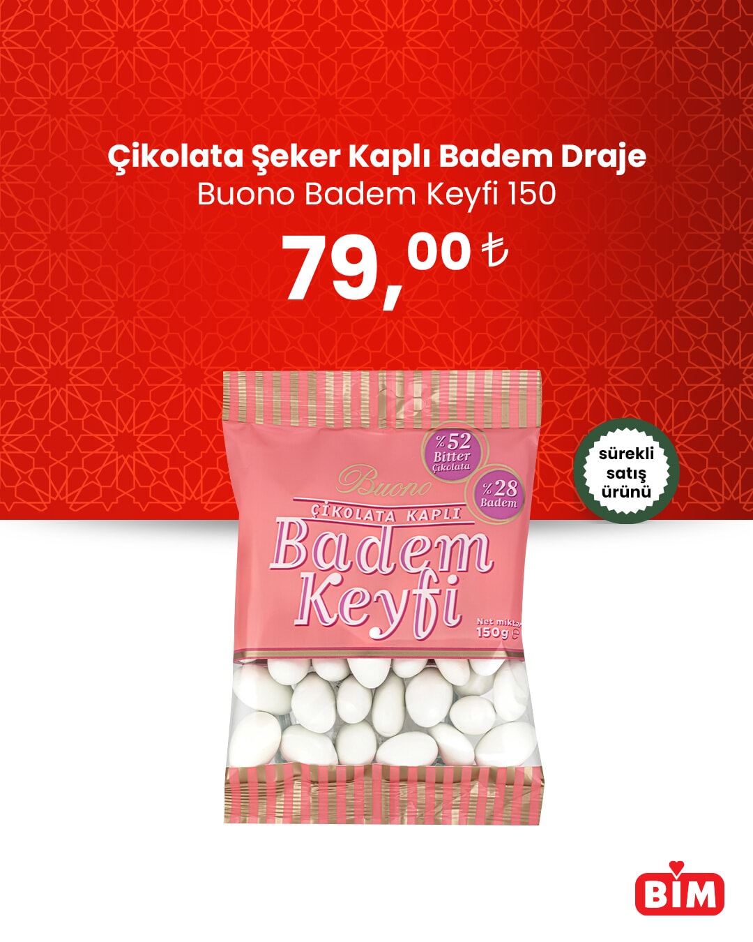 BİM'de bayram ve yaz dönemi için aktüel ürünler raflarda - 6