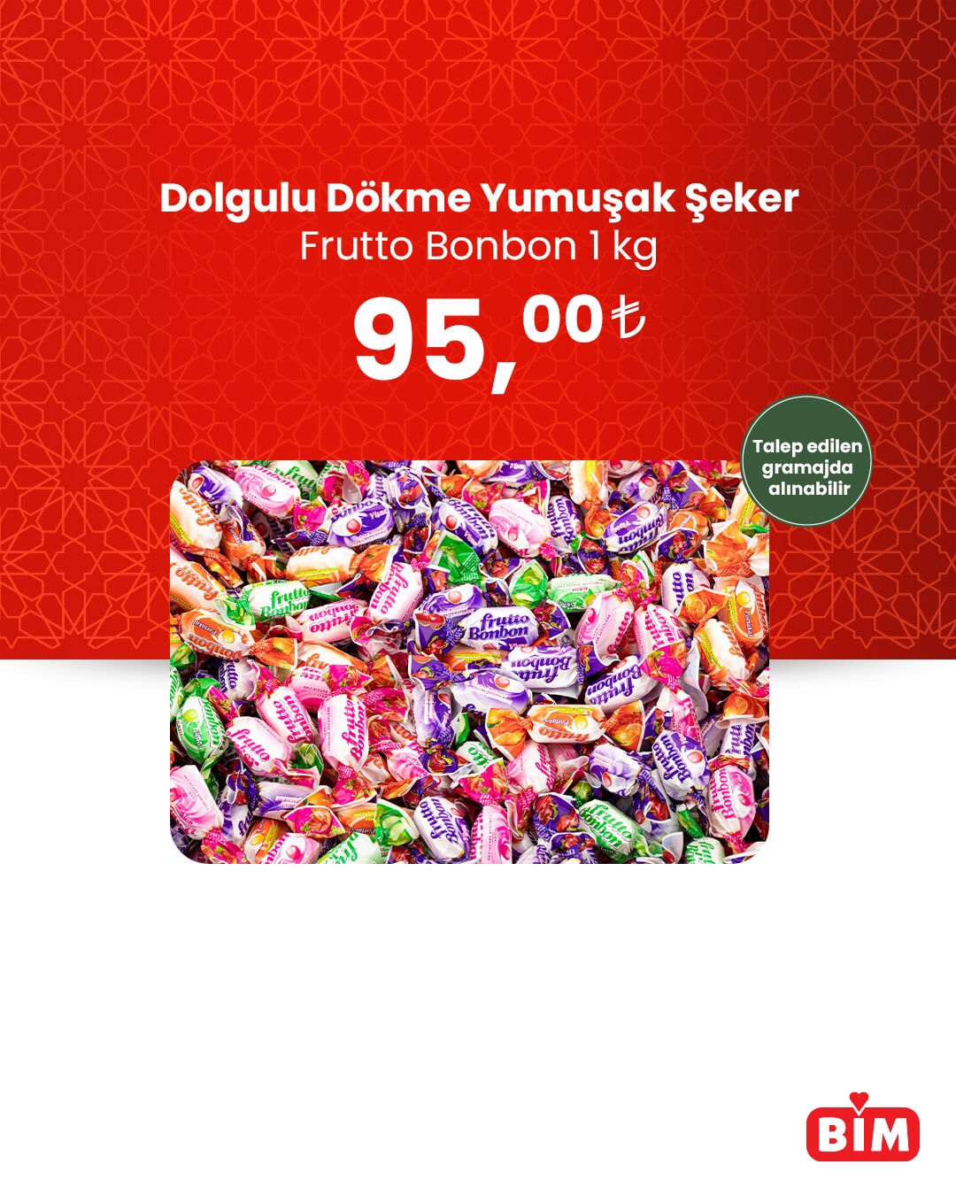 BİM'de bayram ve yaz dönemi için aktüel ürünler raflarda - 7