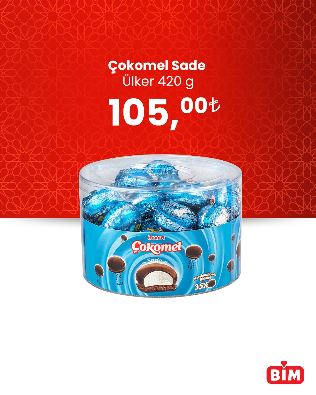 BİM'de bayram ve yaz dönemi için aktüel ürünler raflarda - 8