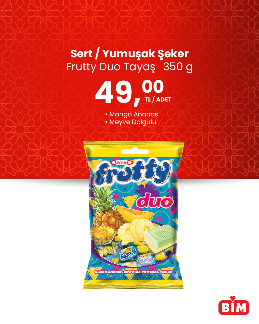 BİM'de bayram ve yaz dönemi için aktüel ürünler raflarda - 10