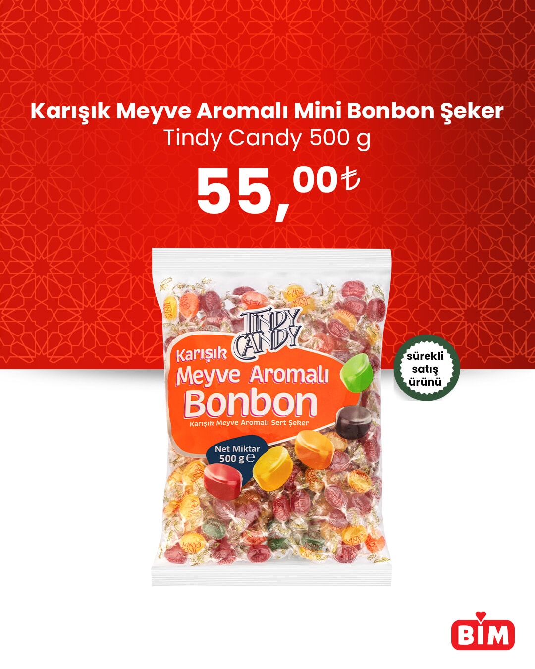 BİM'de bayram ve yaz dönemi için aktüel ürünler raflarda - 11