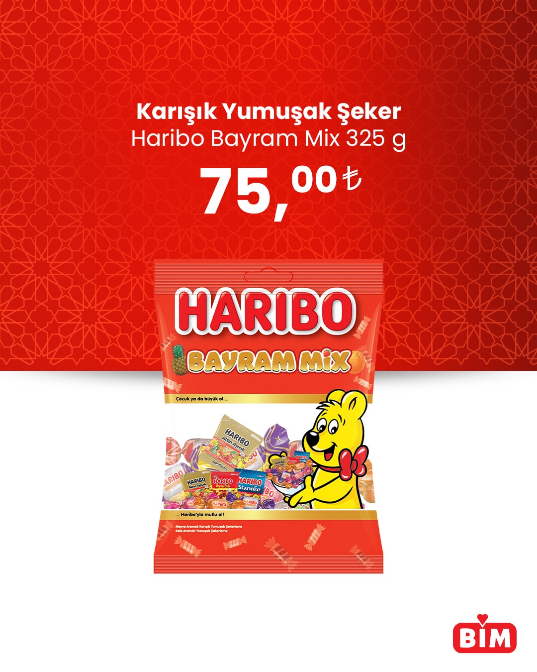 BİM'de bayram ve yaz dönemi için aktüel ürünler raflarda - 13