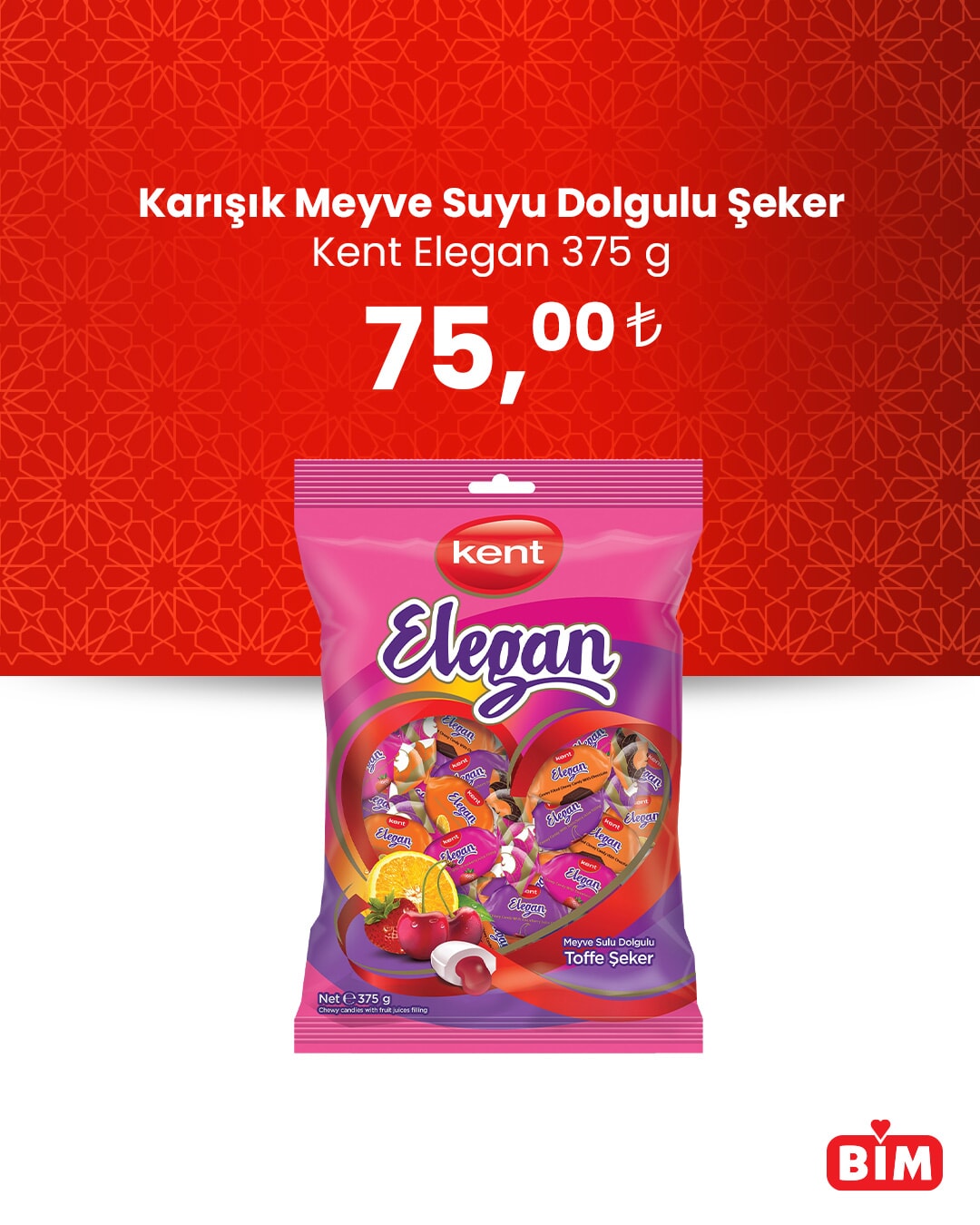 BİM'de bayram ve yaz dönemi için aktüel ürünler raflarda - 15