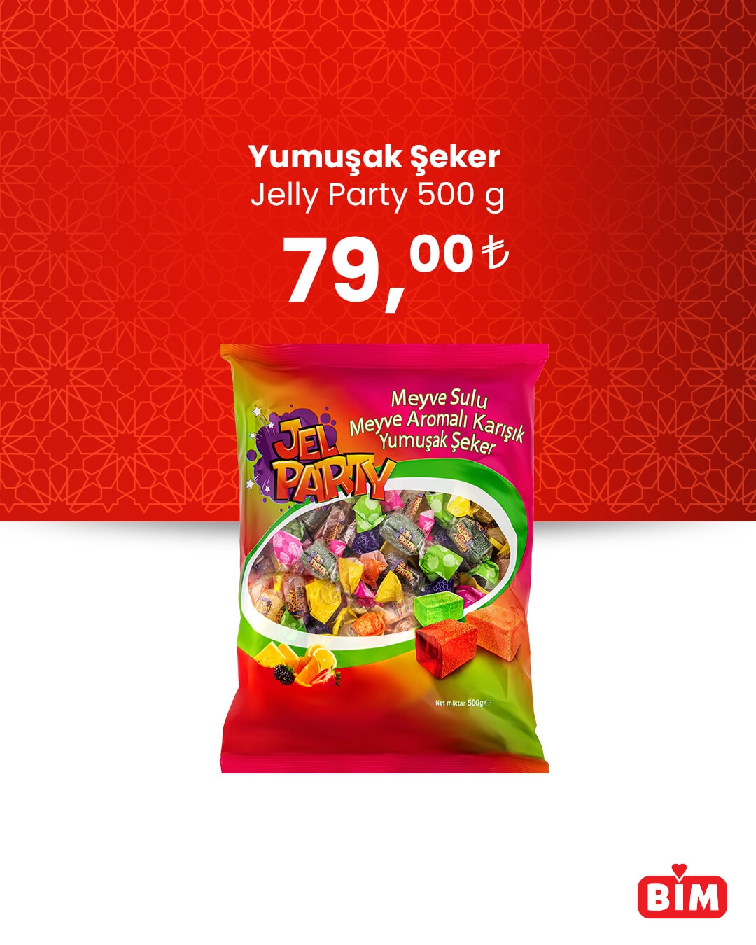BİM'de bayram ve yaz dönemi için aktüel ürünler raflarda - 16