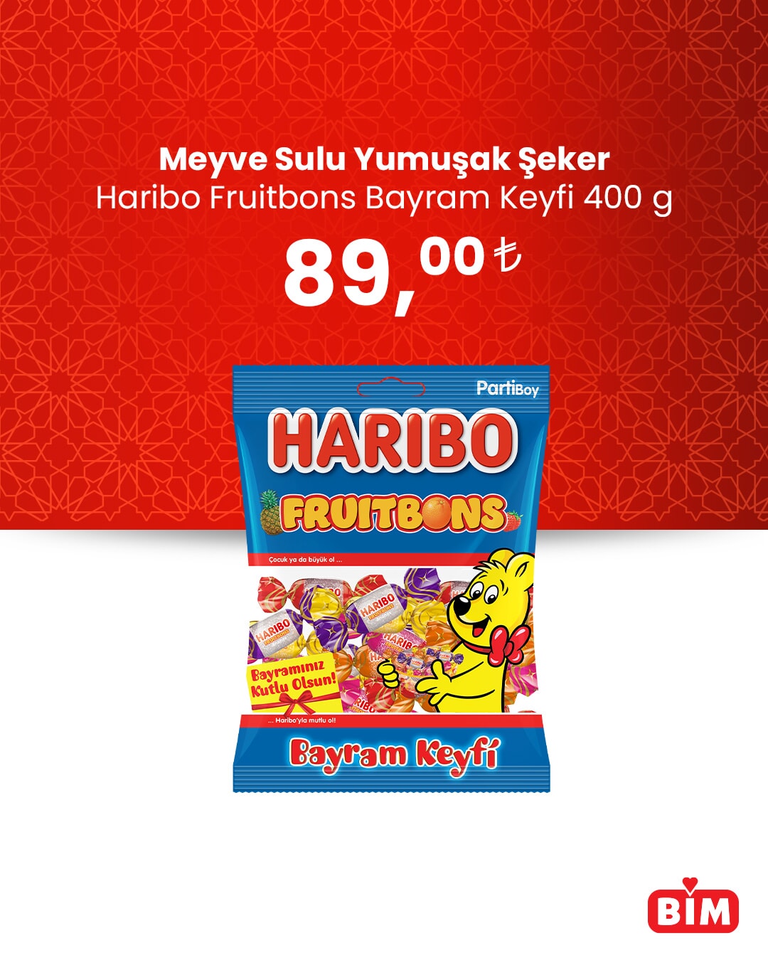 BİM'de bayram ve yaz dönemi için aktüel ürünler raflarda - 17