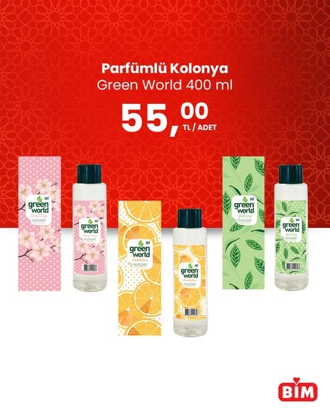 BİM'de bayram ve yaz dönemi için aktüel ürünler raflarda - 18