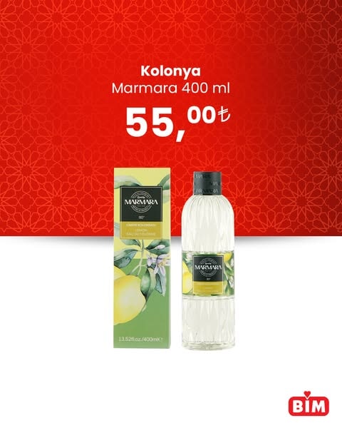 BİM'de bayram ve yaz dönemi için aktüel ürünler raflarda - 19