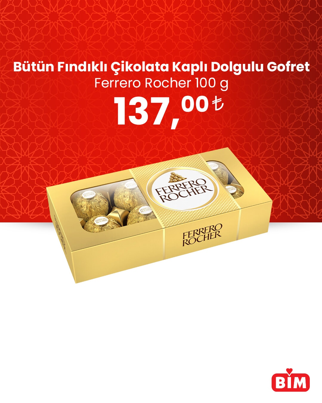 BİM'de bayram ve yaz dönemi için aktüel ürünler raflarda - 24