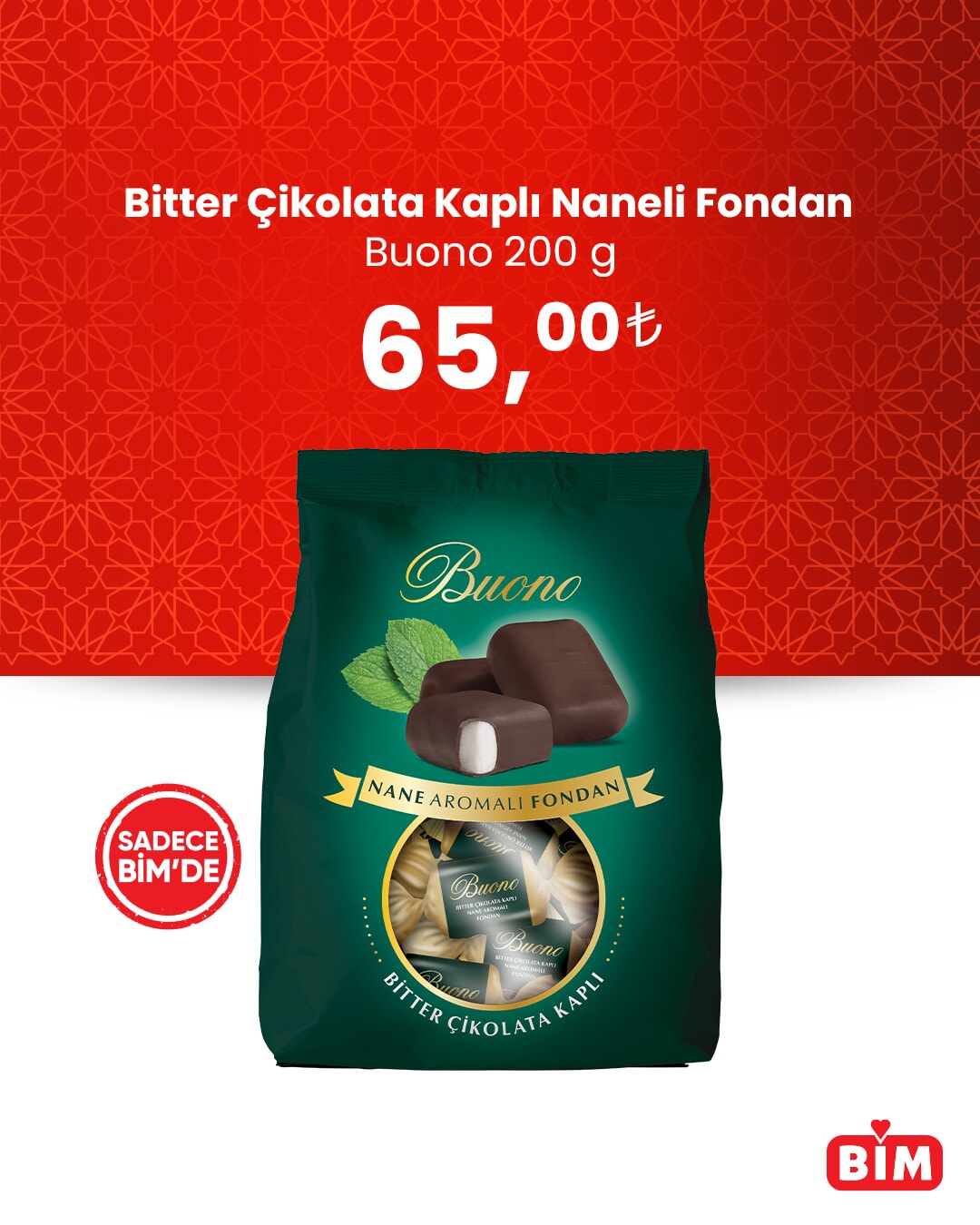 BİM'de bayram ve yaz dönemi için aktüel ürünler raflarda - 33