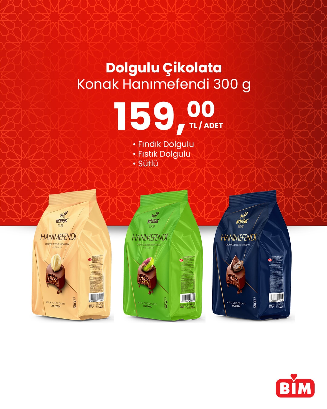 BİM'de bayram ve yaz dönemi için aktüel ürünler raflarda - 38