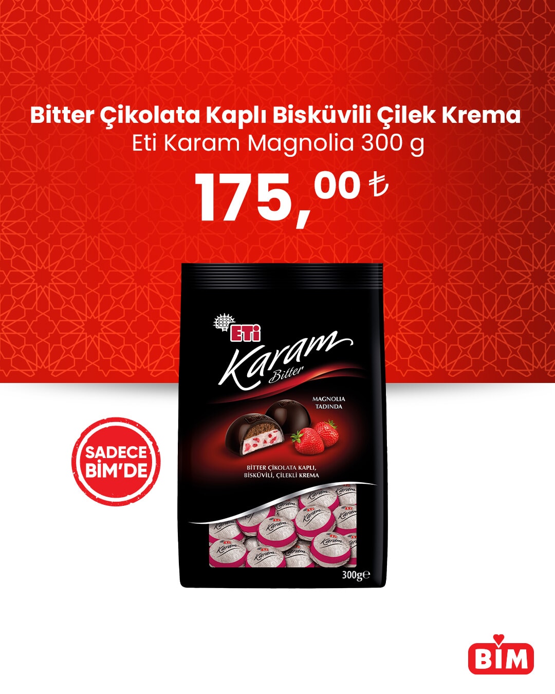 BİM'de bayram ve yaz dönemi için aktüel ürünler raflarda - 39