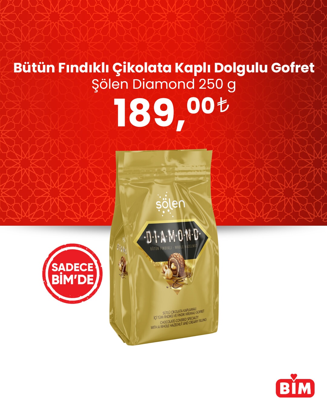 BİM'de bayram ve yaz dönemi için aktüel ürünler raflarda - 40
