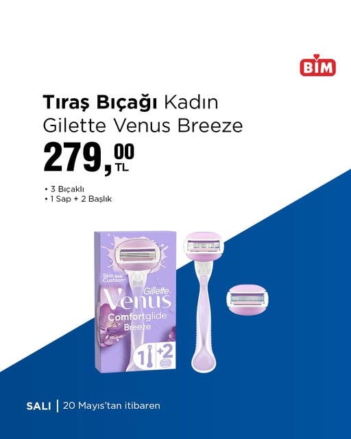 BİM'de bayram ve yaz dönemi için aktüel ürünler raflarda - 43