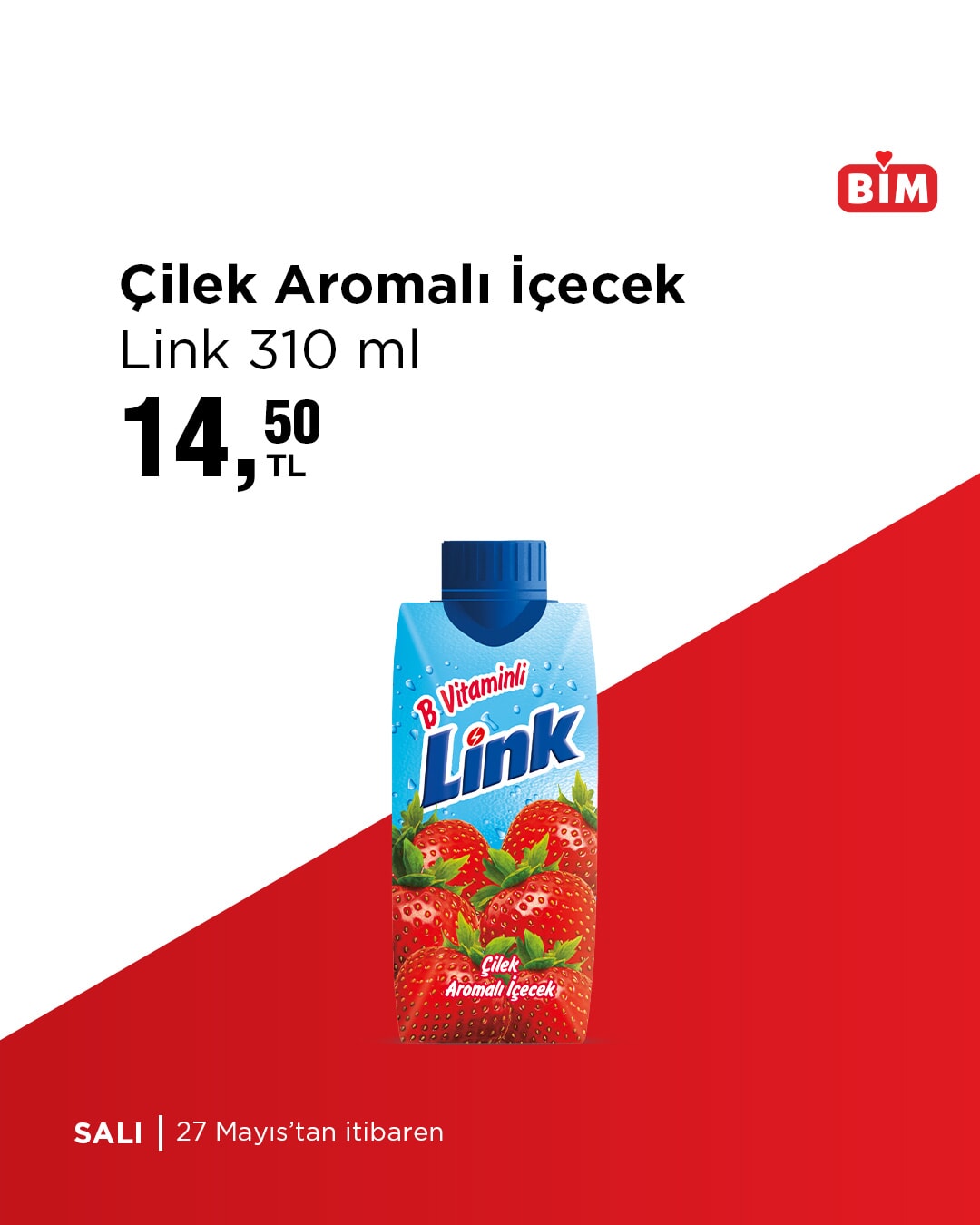 BİM'de bayram ve yaz dönemi için aktüel ürünler raflarda - 48