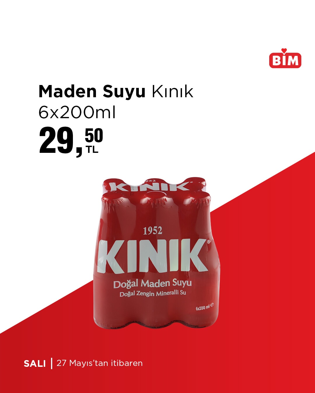 BİM'de bayram ve yaz dönemi için aktüel ürünler raflarda - 49