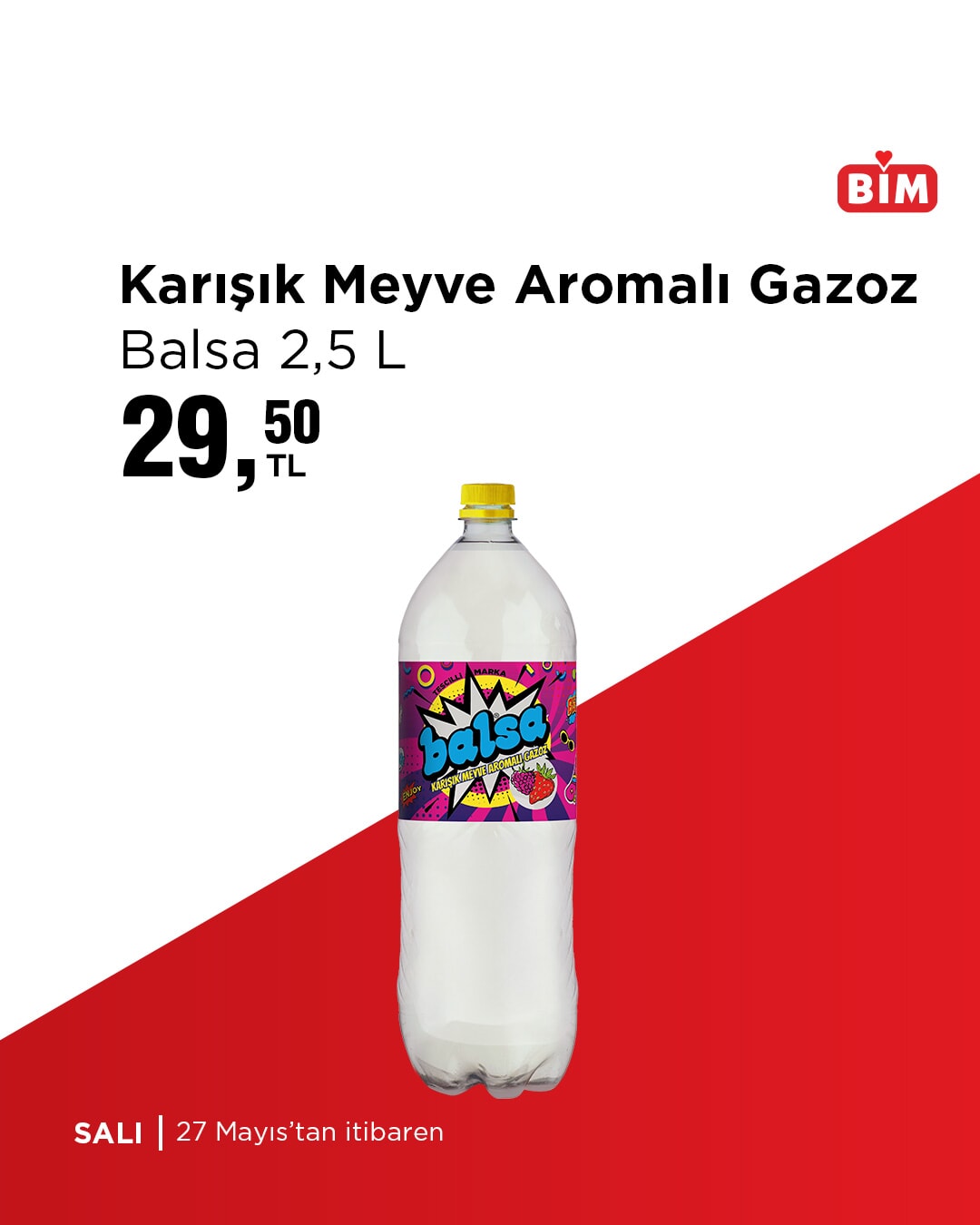 BİM'de bayram ve yaz dönemi için aktüel ürünler raflarda - 51