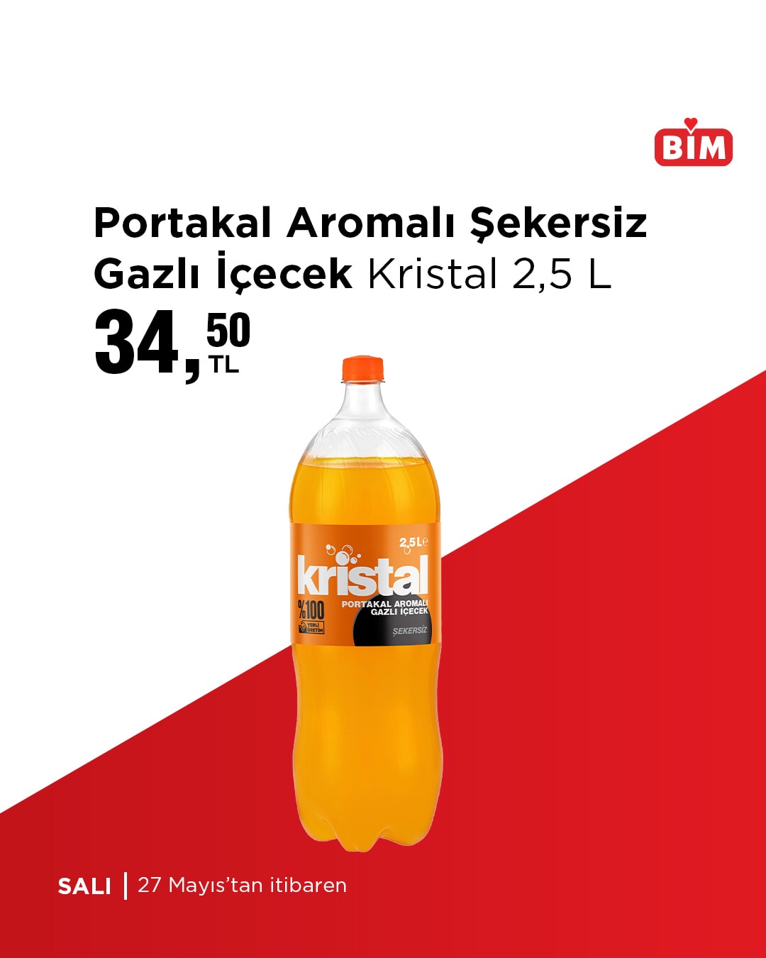 BİM'de bayram ve yaz dönemi için aktüel ürünler raflarda - 52