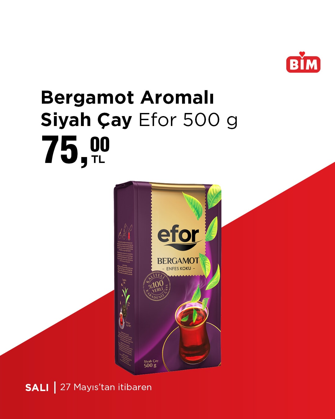 BİM'de bayram ve yaz dönemi için aktüel ürünler raflarda - 56