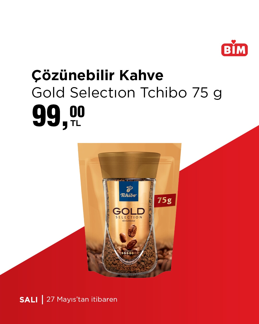 BİM'de bayram ve yaz dönemi için aktüel ürünler raflarda - 57