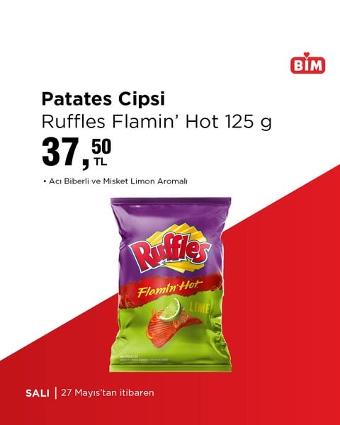 BİM'de bayram ve yaz dönemi için aktüel ürünler raflarda - 59