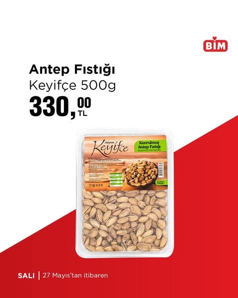 BİM'de bayram ve yaz dönemi için aktüel ürünler raflarda - 62