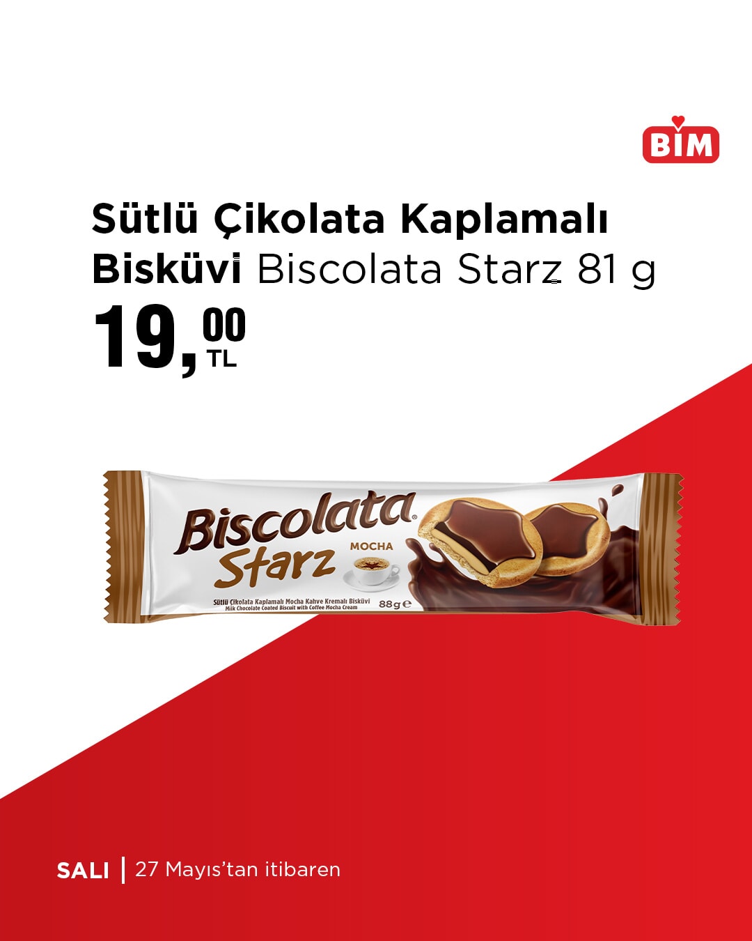 BİM'de bayram ve yaz dönemi için aktüel ürünler raflarda - 68