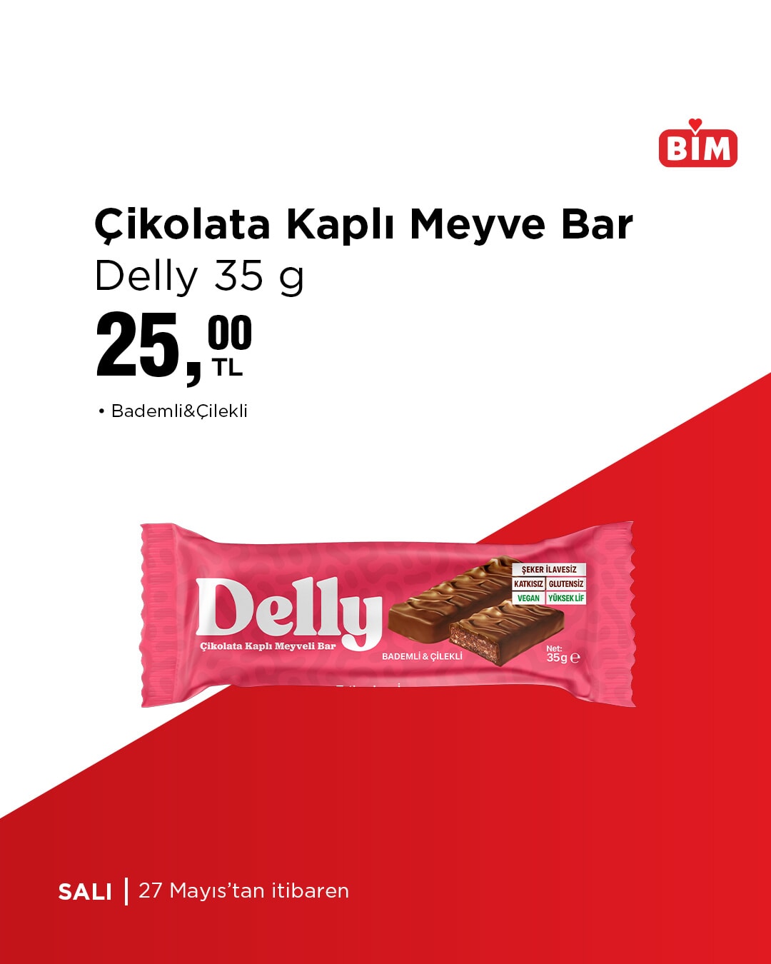 BİM'de bayram ve yaz dönemi için aktüel ürünler raflarda - 69