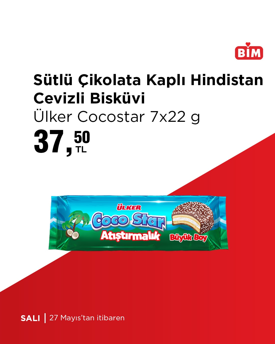 BİM'de bayram ve yaz dönemi için aktüel ürünler raflarda - 71
