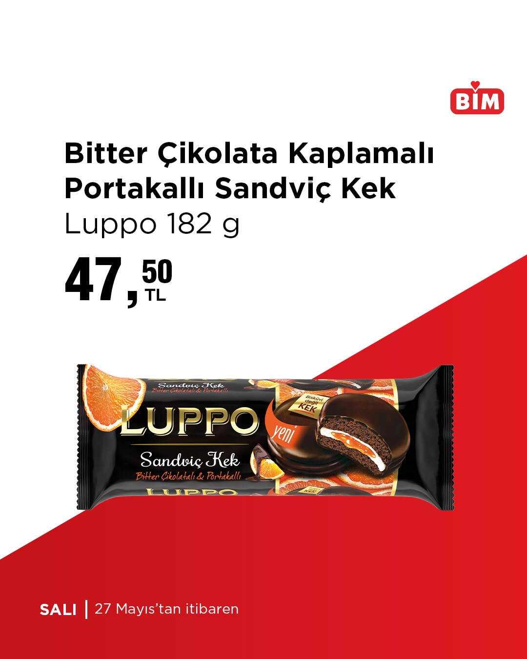 BİM'de bayram ve yaz dönemi için aktüel ürünler raflarda - 72