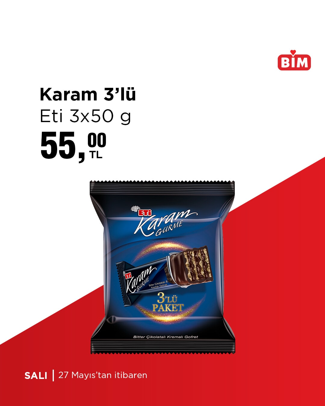 BİM'de bayram ve yaz dönemi için aktüel ürünler raflarda - 74