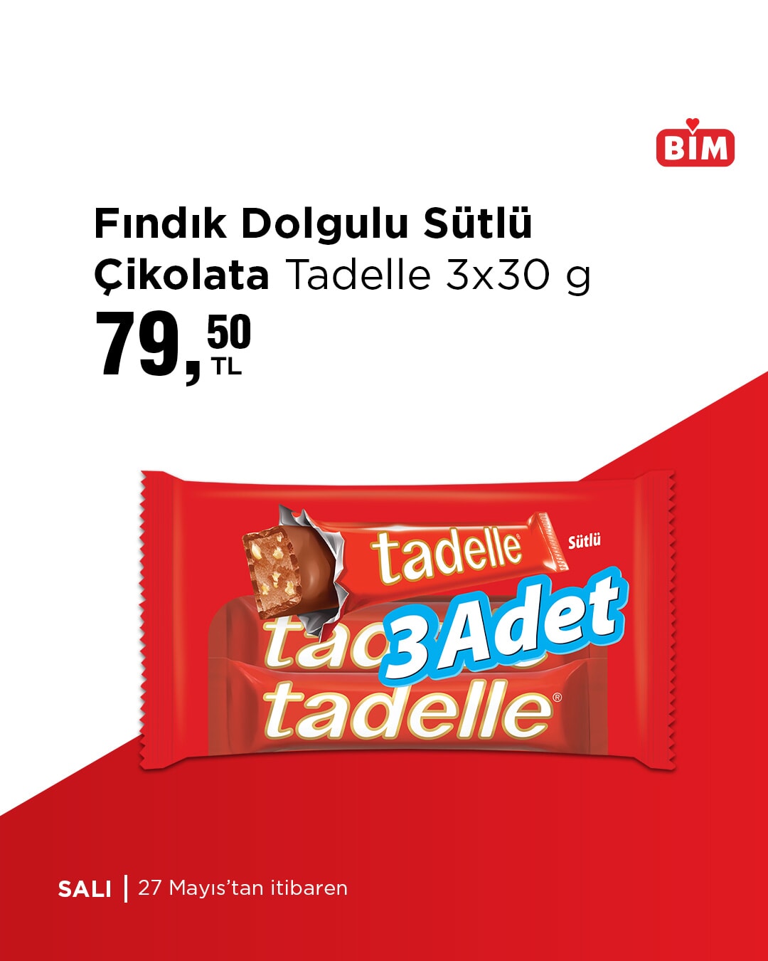 BİM'de bayram ve yaz dönemi için aktüel ürünler raflarda - 75