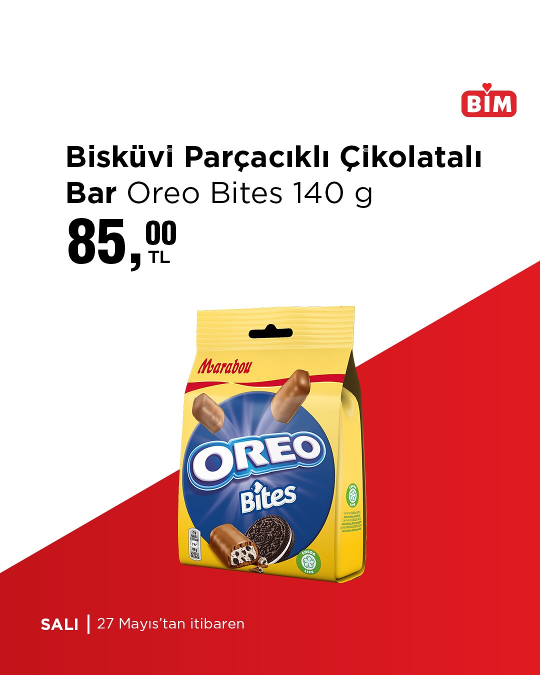BİM'de bayram ve yaz dönemi için aktüel ürünler raflarda - 76