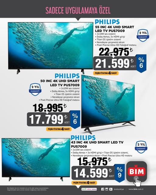 BİM'de bayram ve yaz dönemi için aktüel ürünler raflarda - 77