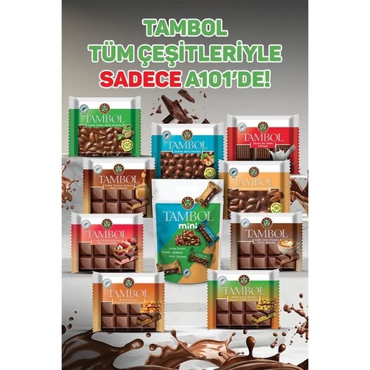 A101'de 30 Mayıs'tan iibaren raflarda yerini alacak ürünler belli oldu - 71