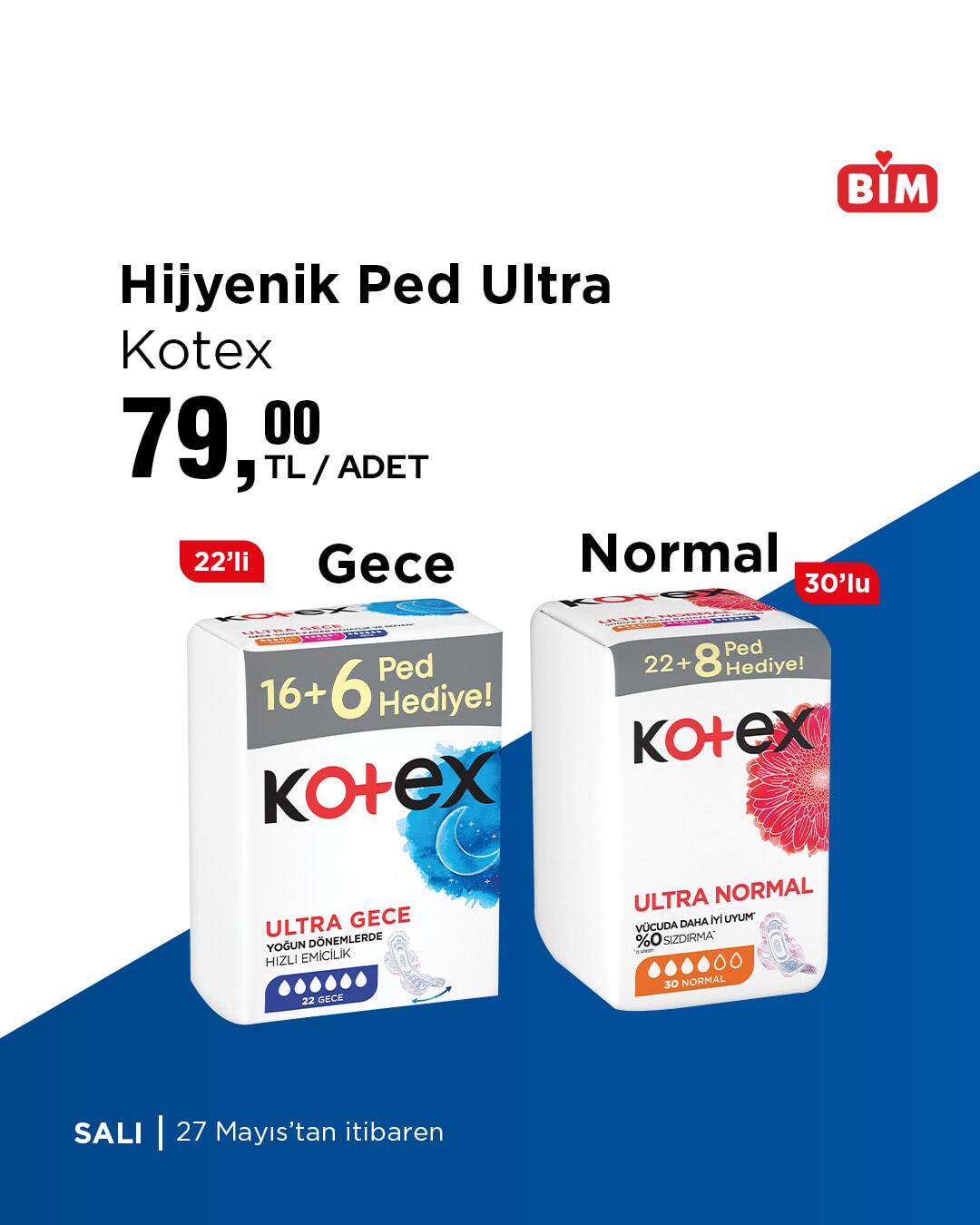 BİM'de temizlik ürünlerinde yeni hafta fırsatları - 8