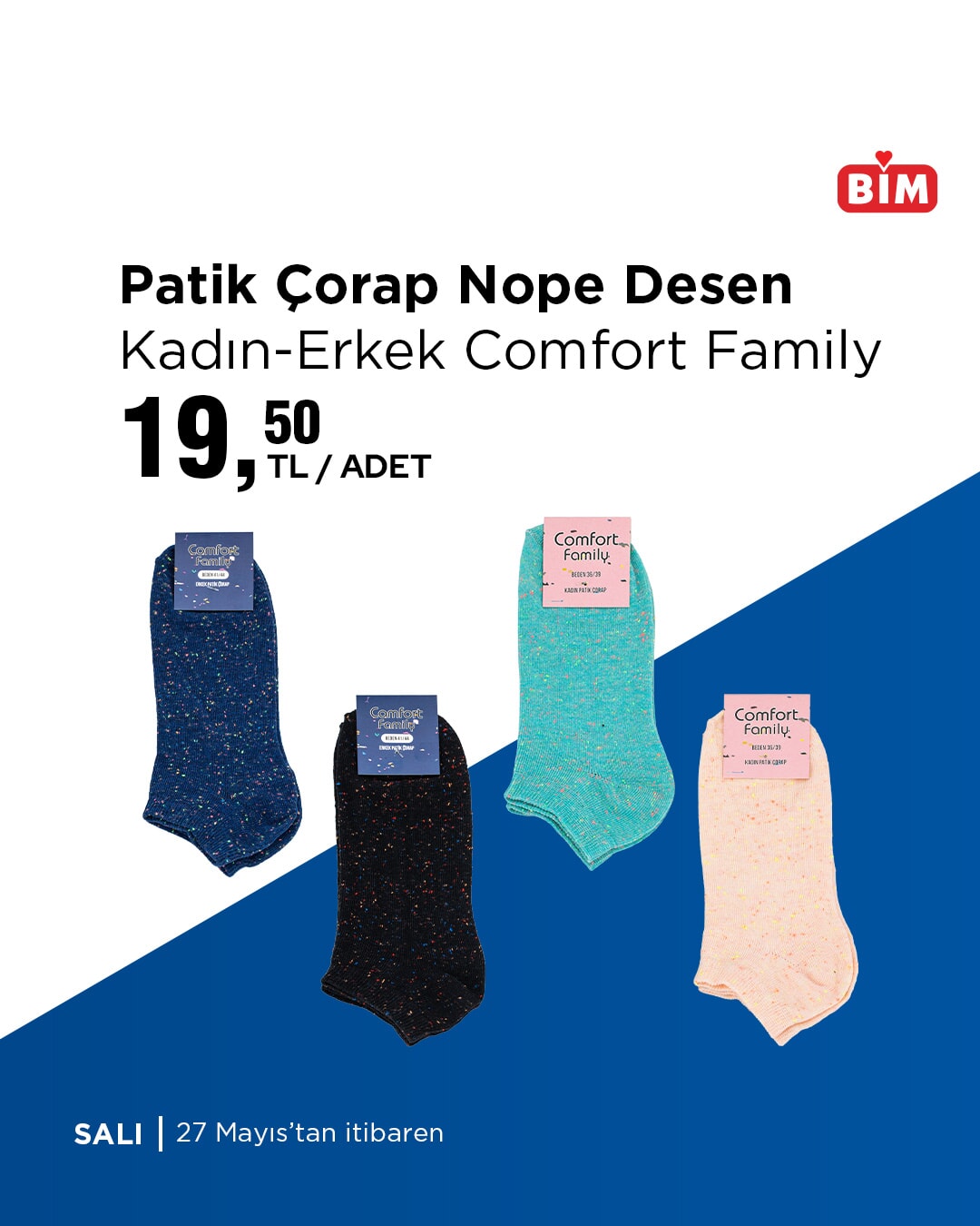 BİM'de temizlik ürünlerinde yeni hafta fırsatları - 20