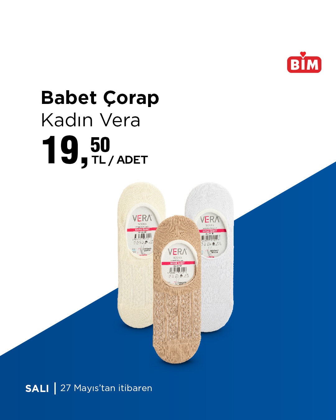 BİM'de temizlik ürünlerinde yeni hafta fırsatları - 21