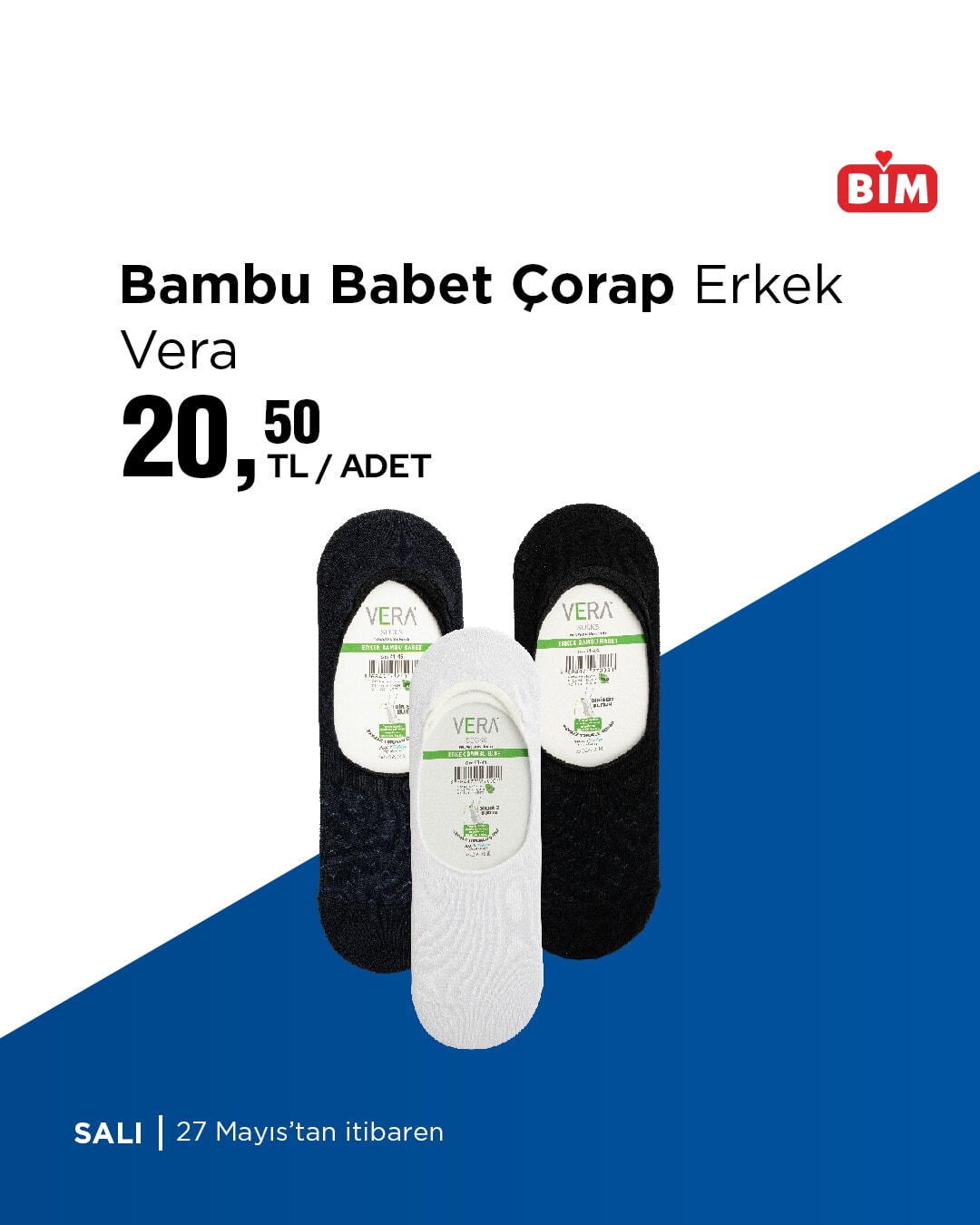 BİM'de temizlik ürünlerinde yeni hafta fırsatları - 22