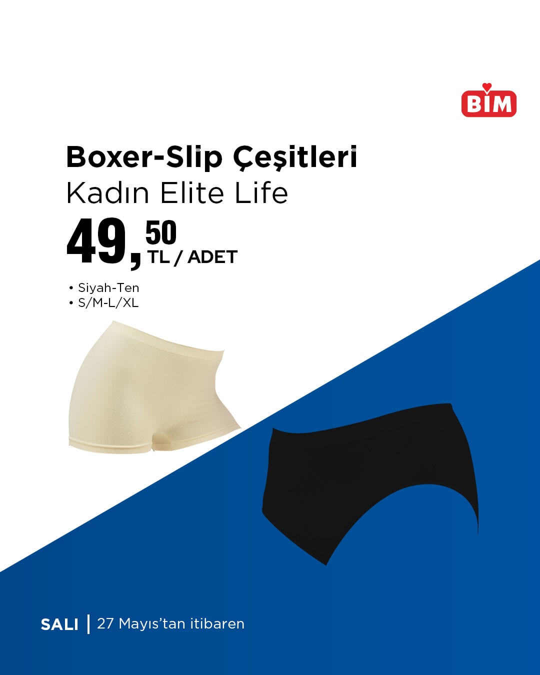 BİM'de temizlik ürünlerinde yeni hafta fırsatları - 23