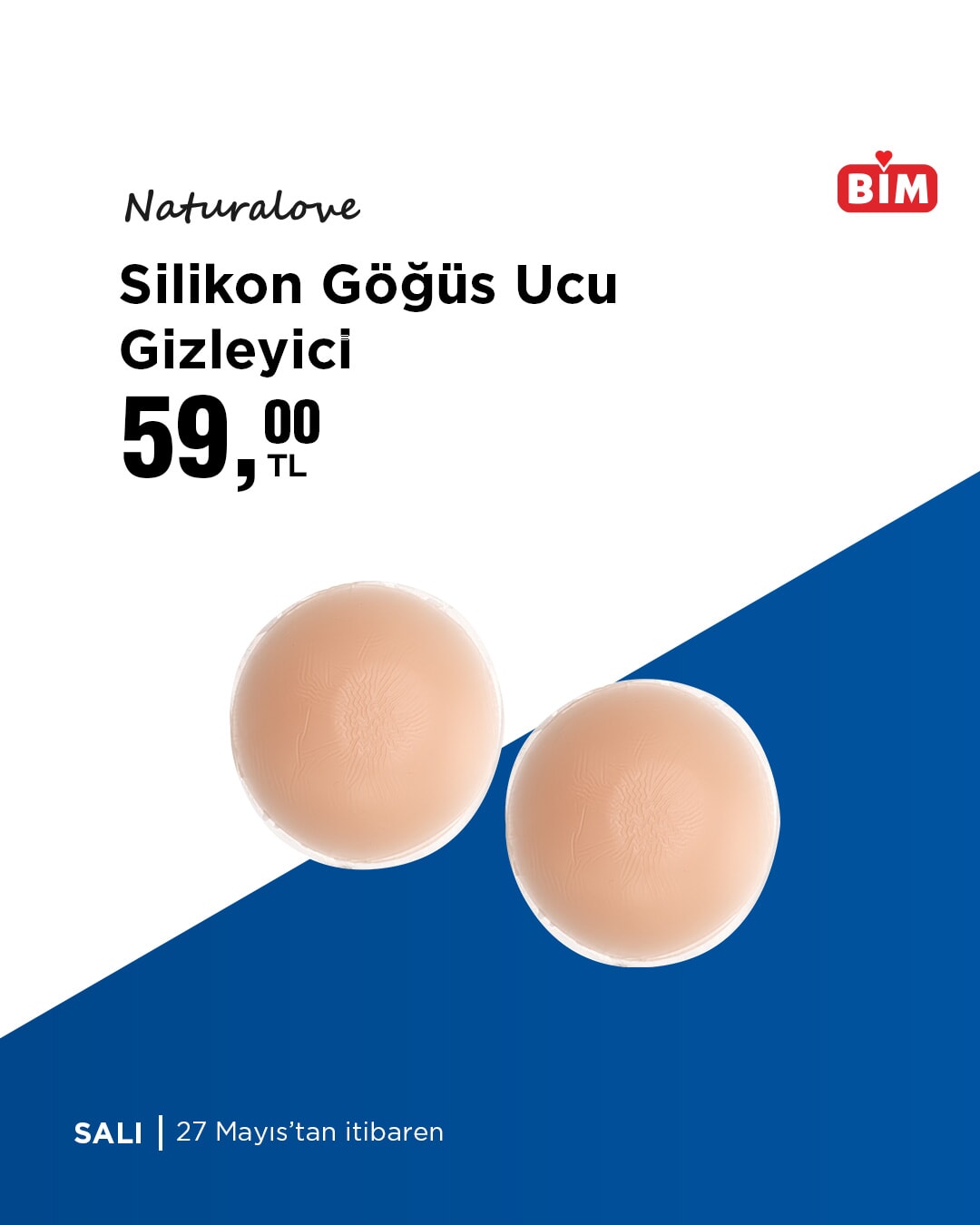 BİM'de temizlik ürünlerinde yeni hafta fırsatları - 24